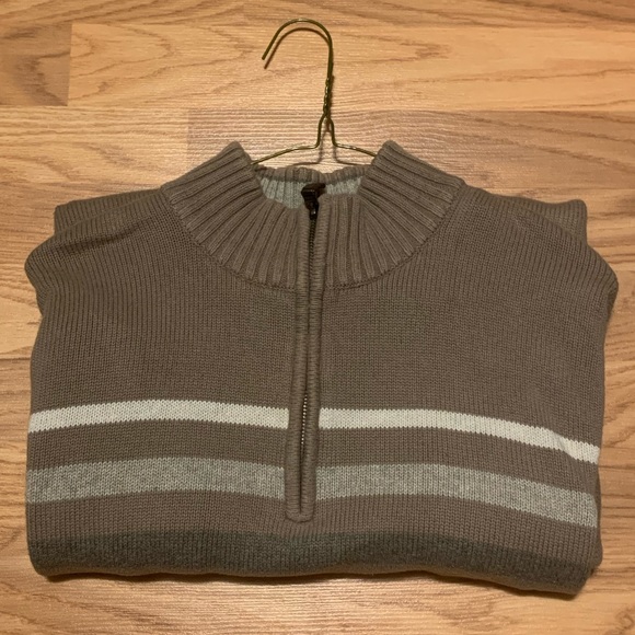 Denver Hayes Other - Men’s Quarter Zip Denver Hayes Sweater